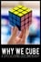 Why We Cube photo