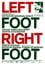 Left Foot Right Foot photo