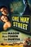 One Way Street photo