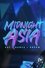 Medianoche en Asia: Comer · Bailar · Soñar photo