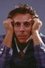 Daniele Trambusti as Lello in Televiscion Telenorba