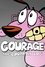 Courage the Cowardly Dog photo