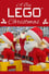 A Big Lego Christmas photo