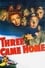 Three Came Home photo