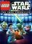 LEGO Star Wars: The Yoda Chronicles - Menace of the Sith photo