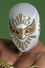 Luis Urive as Sin Cara in WWE No Way Out 2012