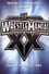 WWE WrestleMania XX photo