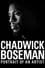 Chadwick Boseman: Portrait of an Artist photo