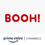 Booh Amazon Channel