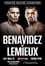 David Benavidez vs. David Lemieux photo