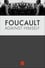 Foucault Against Himself photo