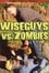 Wiseguys vs. Zombies photo