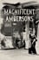 The Magnificent Ambersons