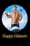 Poster Happy Gilmore (Terminagolf)