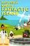 Daffy Duck's Movie: Fantastic Island photo