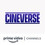 Cineverse Amazon Channel