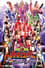 Ressha Sentai ToQger Returns: Super ToQ #7 of Dreams photo