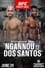 UFC on ESPN 3: Ngannou vs Dos Santos photo