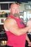 Nick Best as Self in The Strongest Man in History