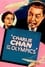 Poster Charlie Chan at the Olympics