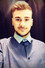 Young Man (Precision Driver)