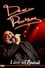 Demis Roussos: Live In Brazil photo