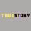 True Story logo
