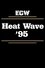 ECW Heat Wave 1995 photo