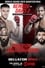 Bellator 257: Nemkov vs. Davis 2 photo