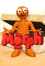 poster The Morph Files