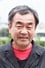 Kengo Kuma photo