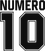 Numero10