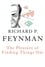 Richard Feynman: The Pleasure of Finding Things Out photo