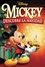 Poster Mickey descubre la Navidad