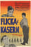 Flicka i kasern photo