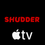 Shudder Apple TV channel