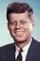 John F. Kennedy photo