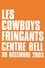 Les Cowboys Fringants - live au Centre Bell photo