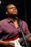 Robert Cray photo