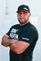 Larry Roach as Axman in Street Outlaws: America's List