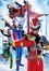 Kishiryu Sentai Ryusoulger photo