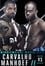 Bellator 176: Carvalho vs. Manhoef 2 photo