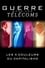 War in Telecom: The Four Colours of Capitalism photo