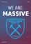 Massive: The story of West Ham United's UEFA Europa Conference League triumph photo