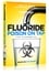 Fluoride: Poison On Tap photo