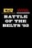 ECW/WWA Battle of The Belts photo