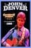 John Denver: Country Roads Live in England 1986 photo