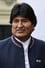 Evo Morales photo