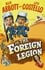 Abbott and Costello in the Foreign Legion photo