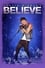 Justin Bieber's Believe photo